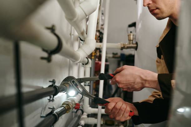 Best Leak Detection Services  in Claryville, KY