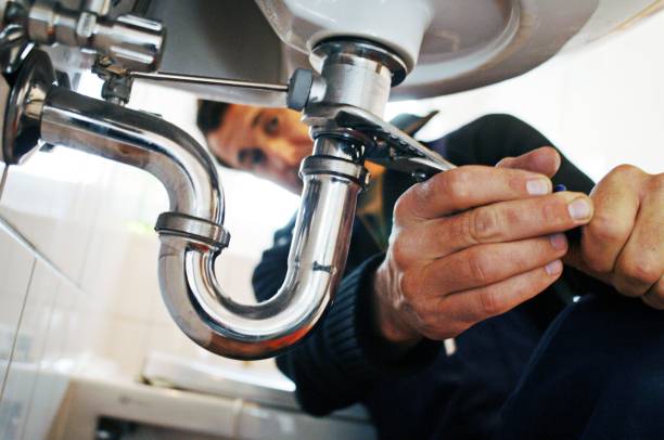 Best Commercial Plumbing Services  in Claryville, KY