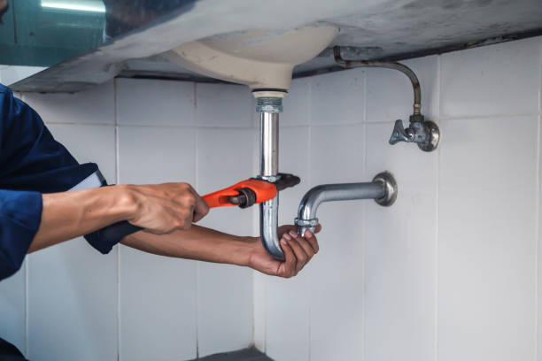 Trusted Claryville, KY Plumbing Experts