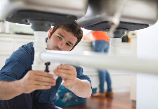 Best Local Plumber Services  in Claryville, KY