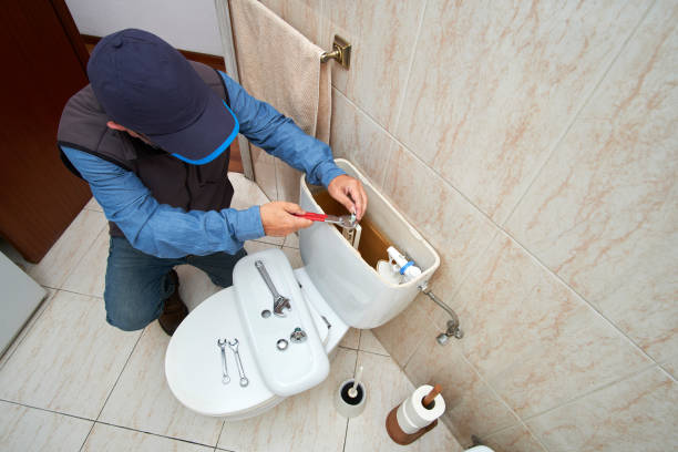 Best Best Plumbers Near Me  in Claryville, KY