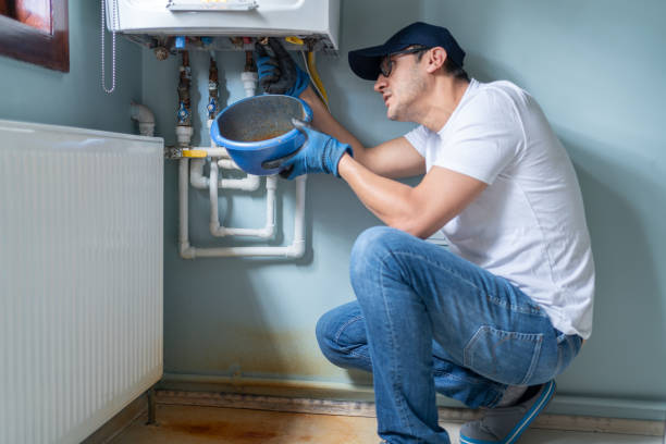 Best Emergency Plumber  in Claryville, KY