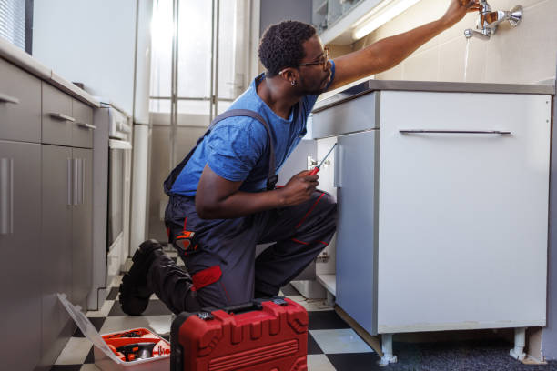 Best Sewer Cleaning Services  in Claryville, KY