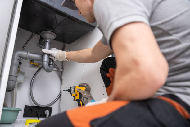 Best Septic Systems  in Claryville, KY